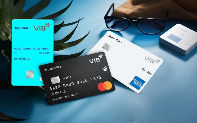 Cùng VIB và 30 Anh Trai “Say Hi” khuấy động mùa hè - Ảnh 3.