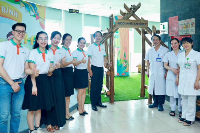 Nhiều ưu đãi dành cho khách hàng ABBANK nhân sinh nhật 31 năm - Ảnh 3.