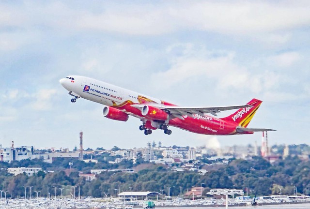 Tin vui: Vietjet khai trương đường bay thứ 7 kết nối Việt Nam - Australia với vé hạng Thương gia giảm tới 50% - Ảnh 7.