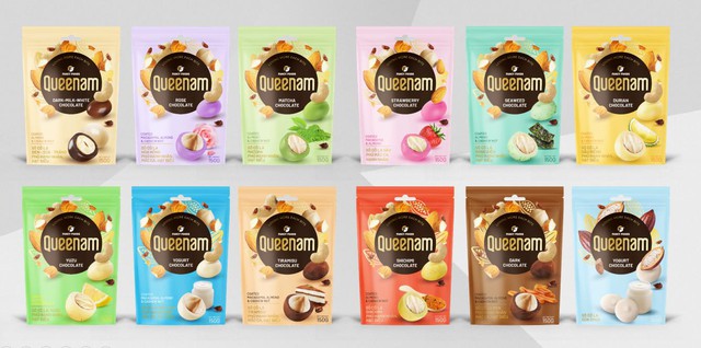 Chocolate Fancy Foods: Marketing offline “độc lạ”, thương hiệu Việt chinh phục 7 quốc gia - Ảnh 2.