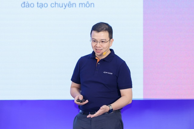 Cơ hội bứt phá cho cộng đồng startup trong lĩnh vực AI tại Việt Nam - Ảnh 2.