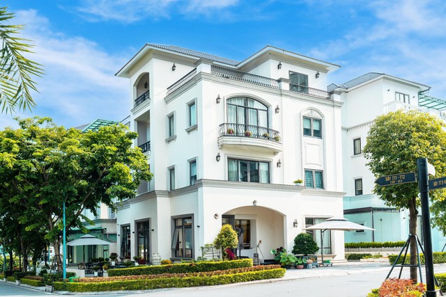 Beverly Hills Hạ Long – Kiến trúc định danh chủ sở hữu - Ảnh 3.