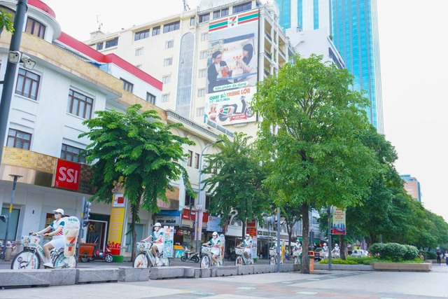 7-Eleven Vietnam - Hành trình 7 năm vững bước và phát triển- Ảnh 1.