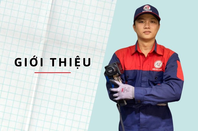 Điện lạnh Anh Thắng: Uy tín tạo nên thu nhập - Chuyên nghiệp tạo nên thương hiệu - Ảnh 2.