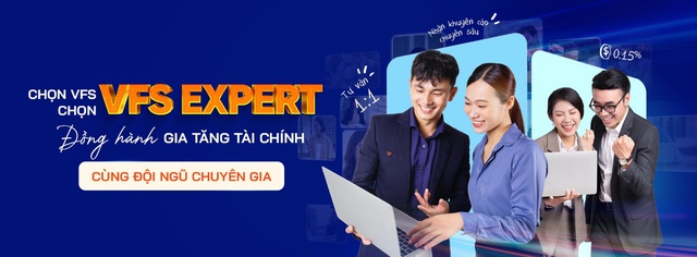 1 năm sau thay đổi thương hiệu, chứng khoán Nhất Việt (VFS) có những gì?- Ảnh 1.