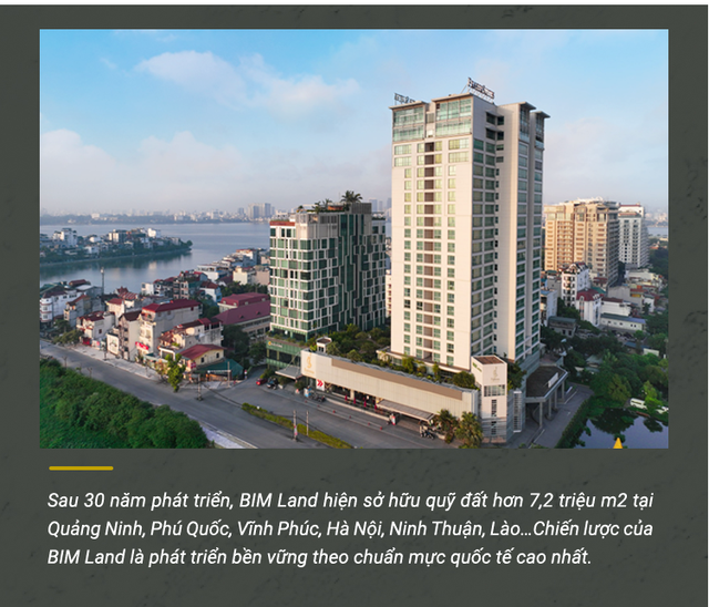 BIM Land và Tập đoàn IHG: Trái ngọt sau một thập kỷ hợp tác kiến tạo những khu nghỉ dưỡng đẳng cấp quốc tế - Ảnh 2.