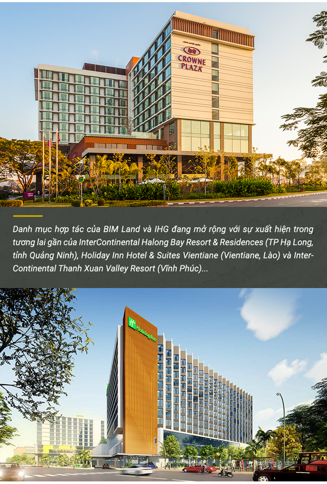 BIM Land và Tập đoàn IHG: Trái ngọt sau một thập kỷ hợp tác kiến tạo những khu nghỉ dưỡng đẳng cấp quốc tế - Ảnh 5.