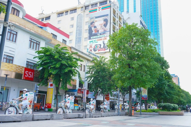 7-Eleven Vietnam - Hành trình 7 năm vững bước và phát triển - Ảnh 2.