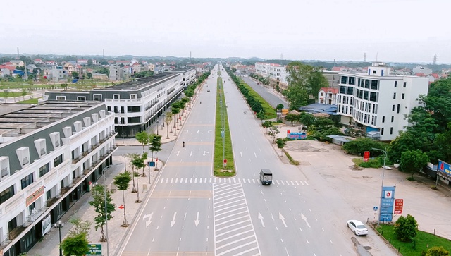 Yên Bình Xanh: Điểm sáng đầu tư trước thềm 01/08/2024 - Ảnh 2.