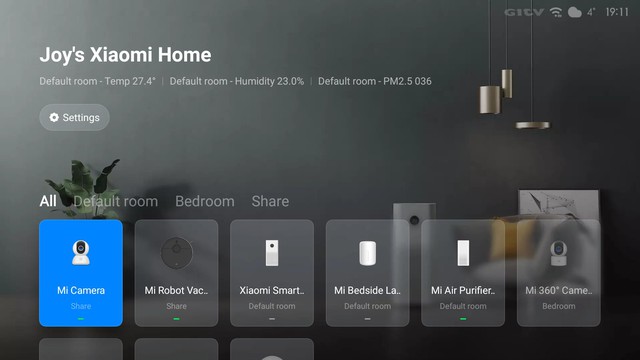 Xây dựng smarthome hiện đại cùng loạt thiết bị AIoT từ nhà Xiaomi - Ảnh 1.