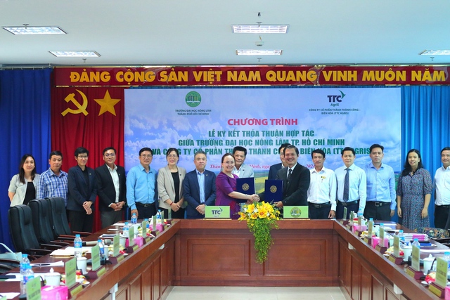 GS.TS. Võ Tòng Xuân: “Nông nghiệp Việt cần nhiều nhân tố như Đặng Huỳnh Ức My” - Ảnh 2.