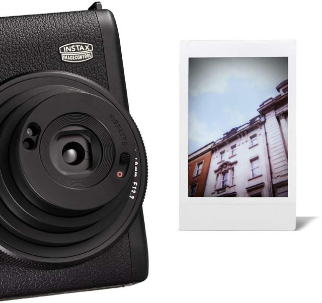 Khám phá siêu phẩm máy ảnh lấy liền Fujifilm Instax Mini 99 hot nhất mùa hè này - Ảnh 4.