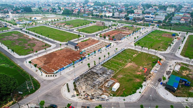 Tấn Đức Central Park – Điểm đến của những nhà kinh doanh biết đón thời cơ - Ảnh 2.