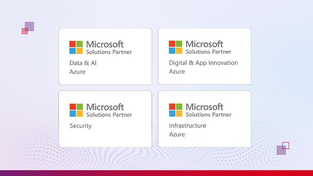 NashTech: 17 năm là đối tác giải pháp chiến lược của Microsoft- Ảnh 1.