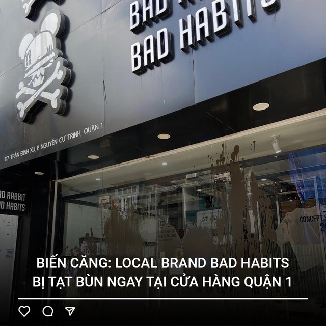 Bad Habits và những “cú hit” khuấy động thị trường nội địa - Ảnh 2.