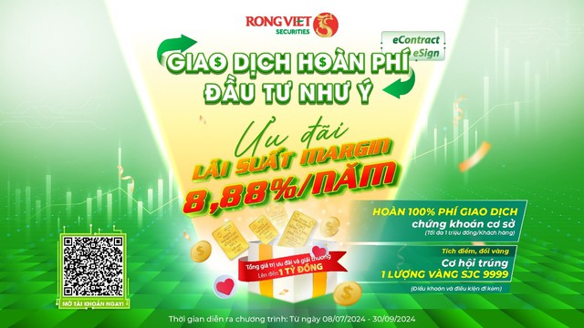 Rồng Việt báo lãi trước thuế hơn 147 tỷ, hoàn thành 80% kế hoạch cả năm - Ảnh 3.