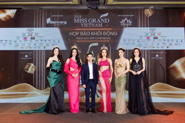 Quê Việt đồng hành cùng Miss Grand Vietnam 2024 trên hành trình chăm sóc sức khỏe sắc đẹp - Ảnh 3.