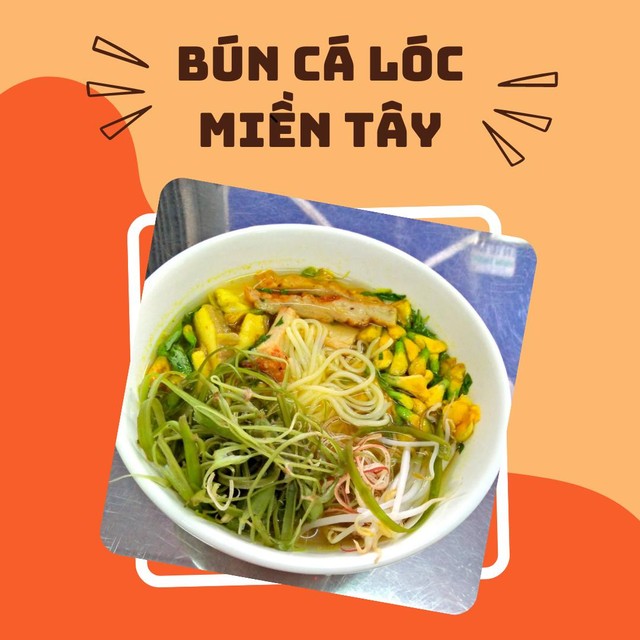 Du lịch ẩm thực ba miền chỉ từ 1.000 đồng, chỉ có tại Ngày hội ShopeeFood - Ảnh 2.