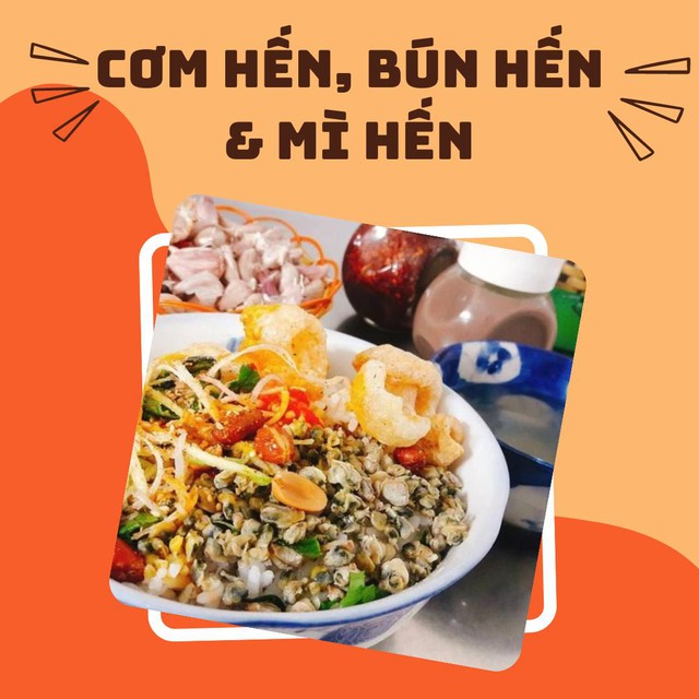 Du lịch ẩm thực ba miền chỉ từ 1.000 đồng, chỉ có tại Ngày hội ShopeeFood - Ảnh 3.