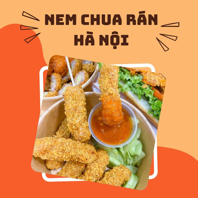 Du lịch ẩm thực ba miền chỉ từ 1.000 đồng, chỉ có tại Ngày hội ShopeeFood - Ảnh 4.