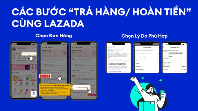 Khắc cốt ghi tâm 2 cập nhật mới nhất để không bị mất tiền mà chả được vui khi mua hàng online - Ảnh 5.