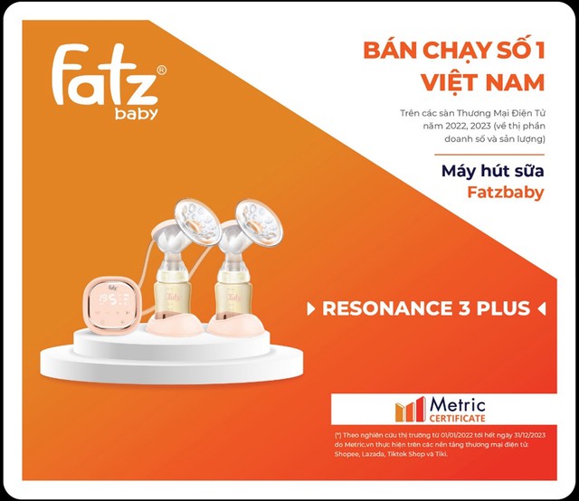Fatzbaby - Sự lựa chọn đáng tin cậy tại hơn 50 bệnh viện Việt Nam- Ảnh 2.