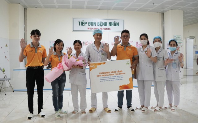 Fatzbaby - Sự lựa chọn đáng tin cậy tại hơn 50 bệnh viện Việt Nam- Ảnh 3.