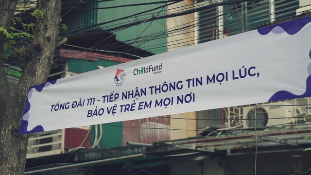 Ra mắt MV Ai nâng cánh em bay - Lời kêu gọi chung tay bảo vệ trẻ em - Ảnh 3.