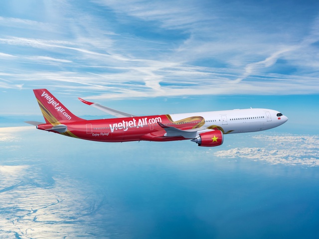 Vietjet và Airbus ký kết hợp đồng 20 tàu A330neo trị giá 7,4 tỷ Đô la Mỹ - Ảnh 3.