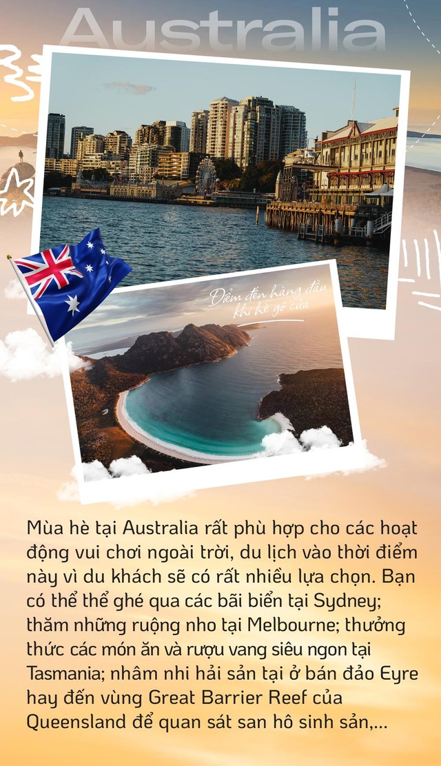 Vì sao bay thẳng Australia cùng hạng thương gia của Vietjet được giới trẻ săn đón? - Ảnh 2.