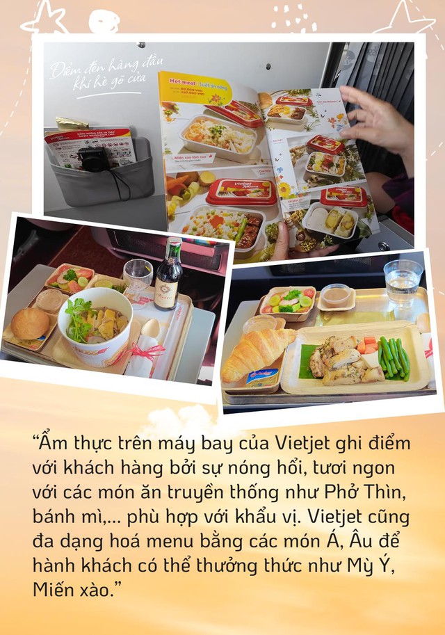 Vì sao bay thẳng Australia cùng hạng thương gia của Vietjet được giới trẻ săn đón?- Ảnh 9.