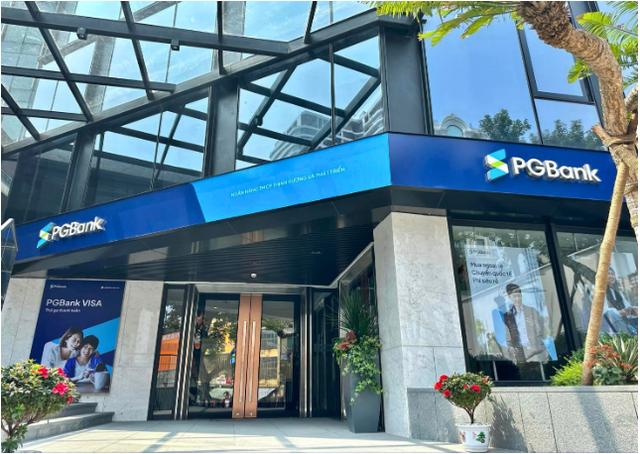 PGBank hoàn thành gần 50% kế hoạch lợi nhuận 2024- Ảnh 2.