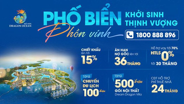 Thời điểm vàng đầu tư BĐS hạng sang – Thị trường gọi tên Đồi Rồng - Ảnh 4.