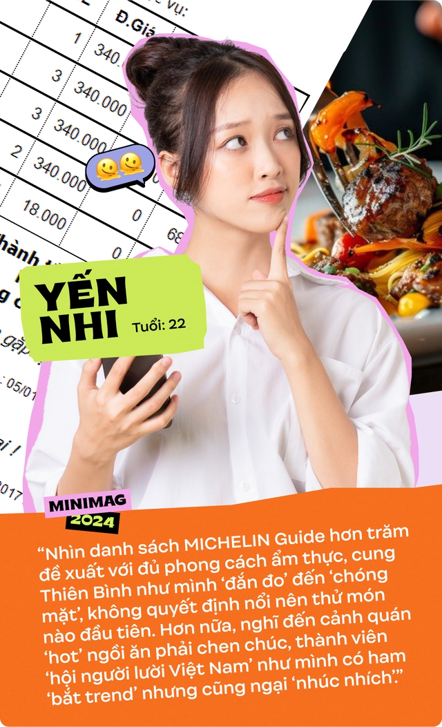 Quán ngon chuẩn Michelin được review “rần rần”, bạn đã thử chưa? - Ảnh 2.