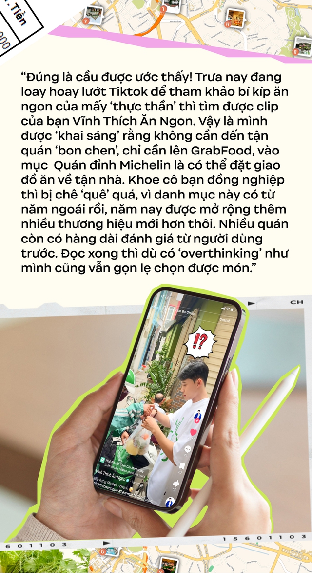 Quán ngon chuẩn Michelin được review “rần rần”, bạn đã thử chưa? - Ảnh 3.