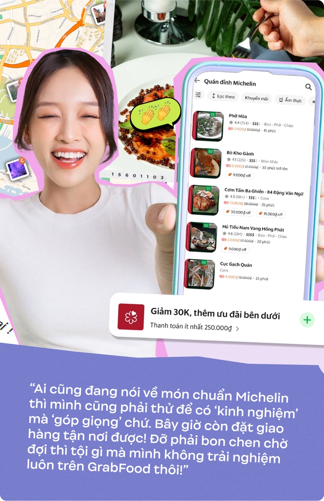 Quán ngon chuẩn Michelin được review “rần rần”, bạn đã thử chưa? - Ảnh 4.