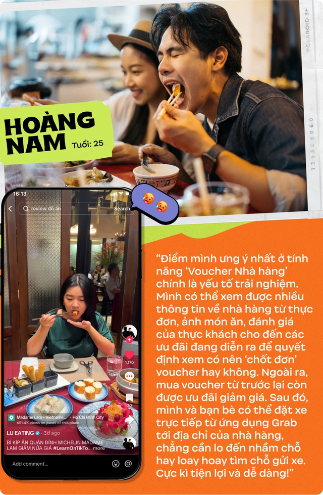 Quán ngon chuẩn Michelin được review “rần rần”, bạn đã thử chưa? - Ảnh 6.