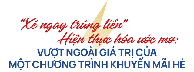 Năng lượng tích cực – Cộng đồng vững mạnh: Những giá trị cốt lõi làm nên sự tin yêu của hàng triệu người Việt với  thương hiệu Number 1 suốt hai thập kỷ - Ảnh 5.