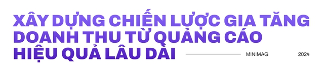 Toàn cảnh thị trường ứng dụng Việt Nam: Cơ hội và thách thức tăng doanh thu từ quảng cáo - Ảnh 10.