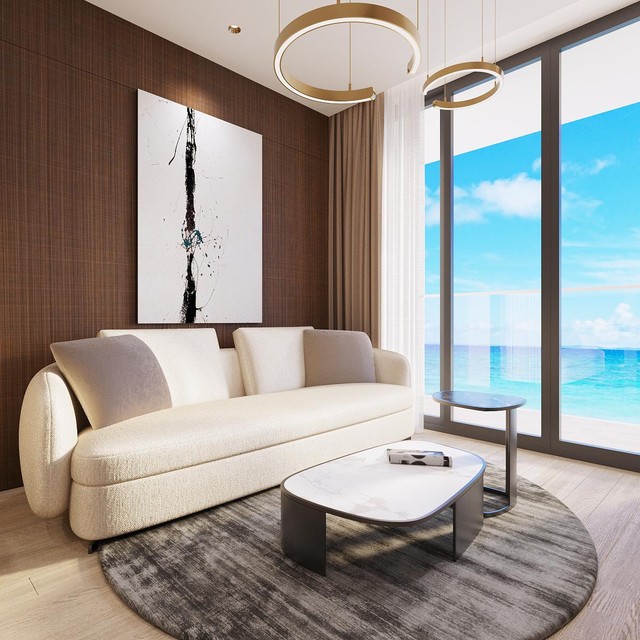 Sức hút từ 53 căn hộ Regal Residence Luxury tại trung tâm mới Đồng Hới - Ảnh 2.