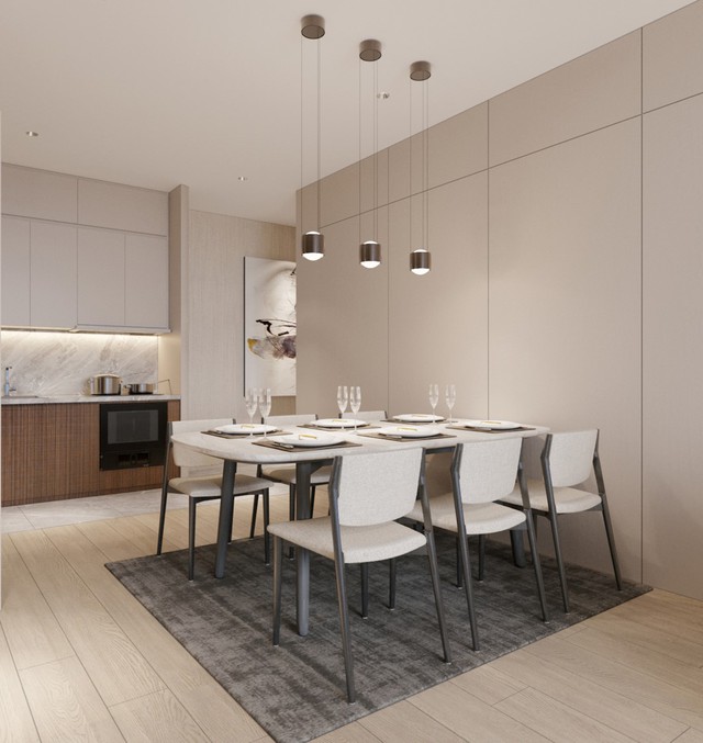 Sức hút từ 53 căn hộ Regal Residence Luxury tại trung tâm mới Đồng Hới - Ảnh 3.