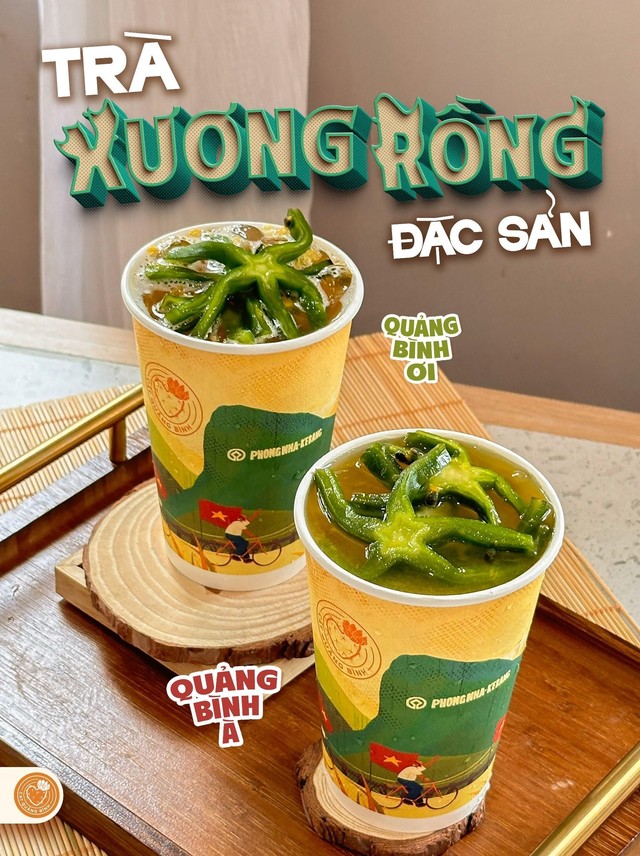 Khác biệt và đặc biệt tạo nên thành công của Cát Quảng Bình - Ảnh 1.