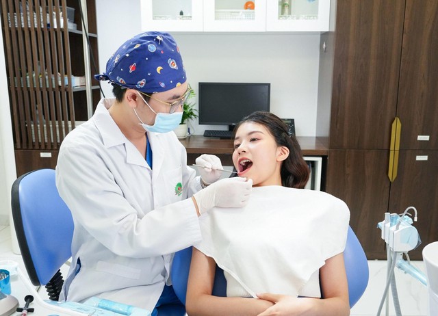 6 giai đoạn bạn sẽ trải qua khi niềng răng - Ảnh 1.