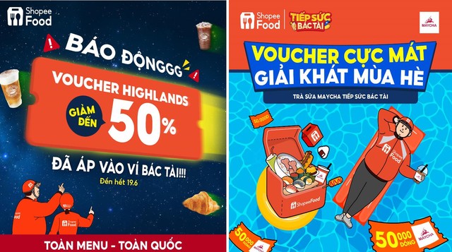 ShopeeFood triển khai hàng loạt chương trình tiếp sức cho hàng nghìn tài xế- Ảnh 3.