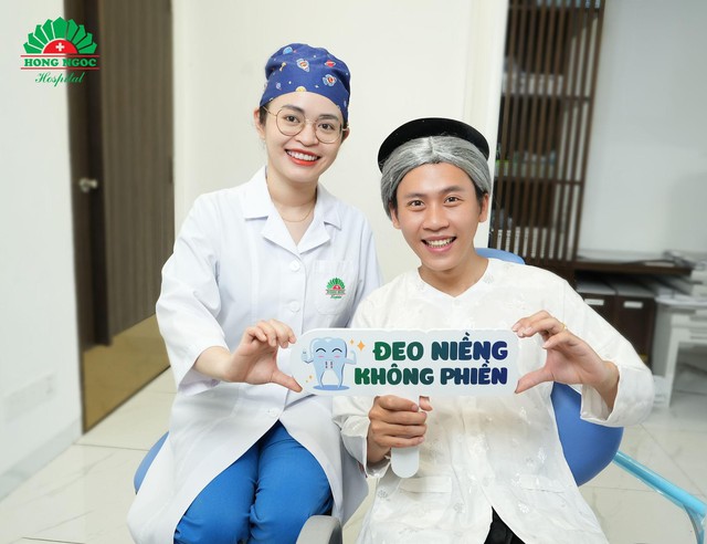 Nha tặc, nỗi đau không chỉ của dân niềng - Ảnh 4.