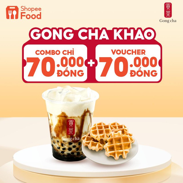 Phủ phê combo món ngon từ 57.000 đồng tại ShopeeFood 7.7, deal hời mời bạn lên đơn! - Ảnh 5.