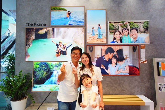 Frame Your Love_Phuong Le