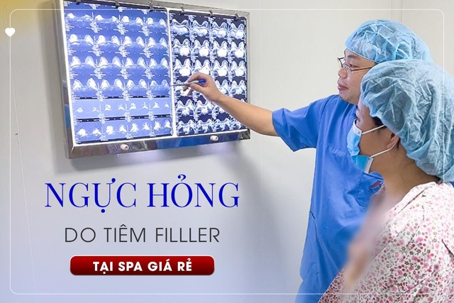 Lý do nhiều phụ nữ Việt tốn hàng trăm triệu nâng cấp vòng 1 nhưng vẫn hỏng- Ảnh 1.