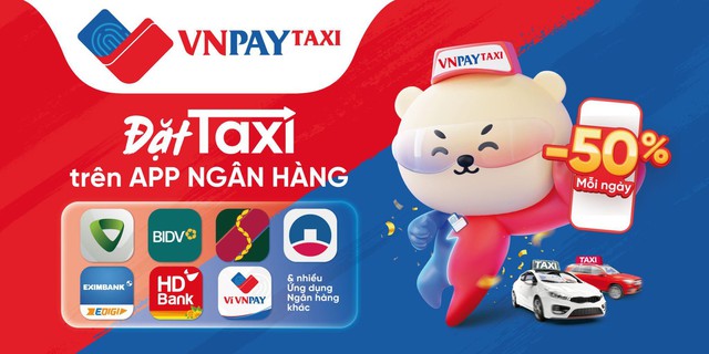 Chọn hướng đi hoàn toàn khác biệt, VNPAY Taxi kỳ vọng vẽ lại bức tranh thị trường taxi công nghệ - Ảnh 2.