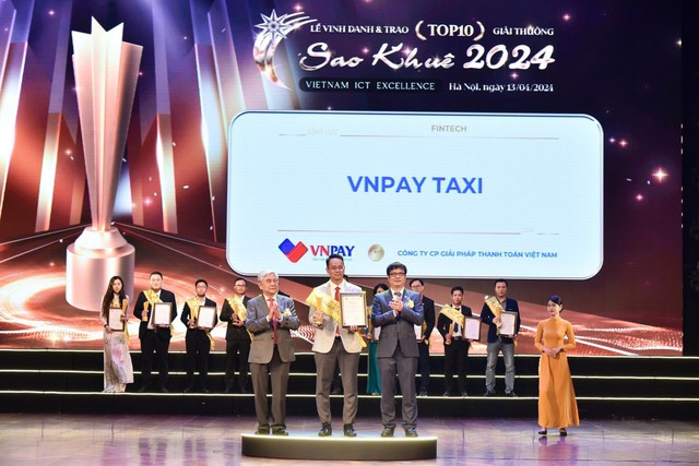 Chọn hướng đi hoàn toàn khác biệt, VNPAY Taxi kỳ vọng vẽ lại bức tranh thị trường taxi công nghệ- Ảnh 6.